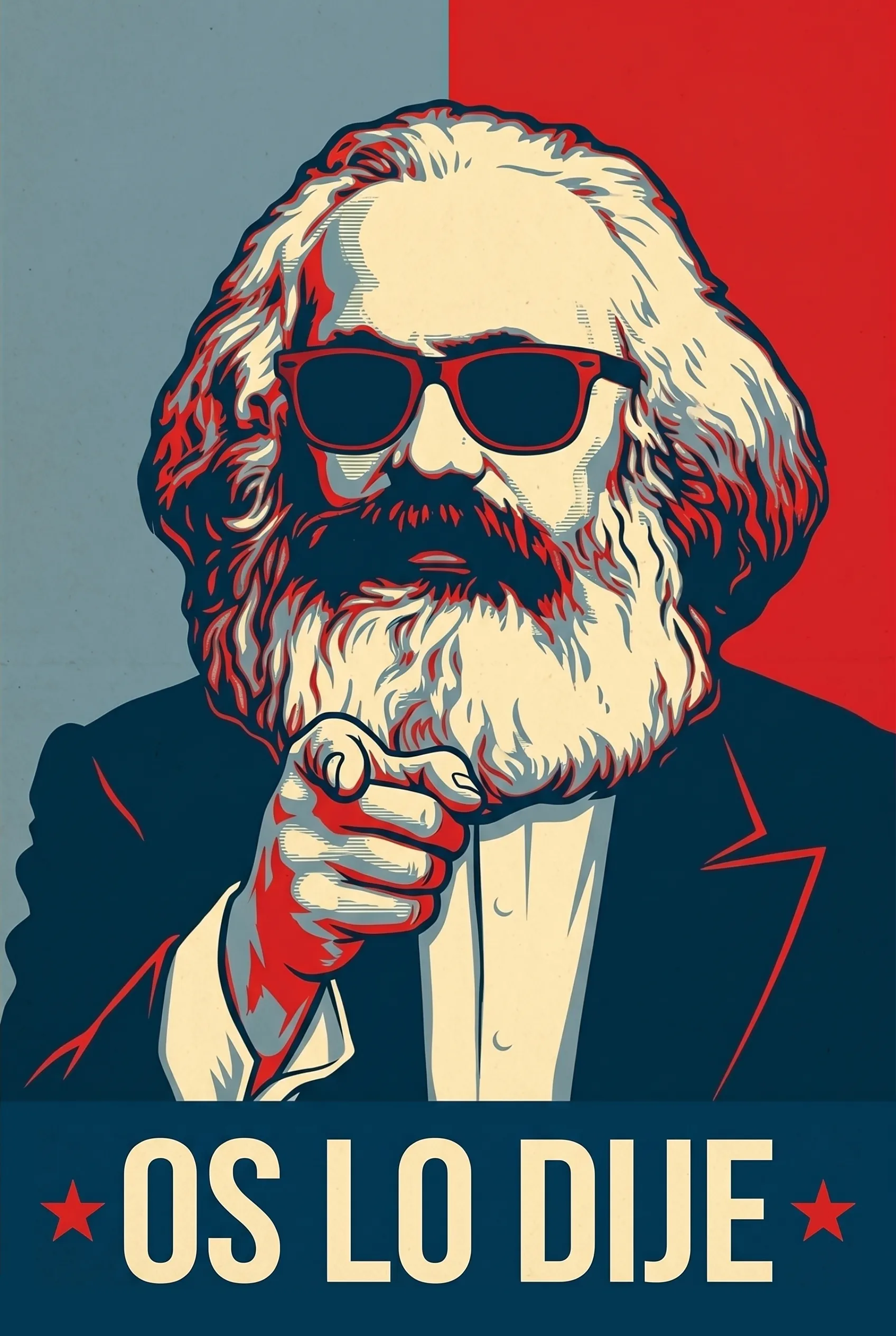 portada de la cita