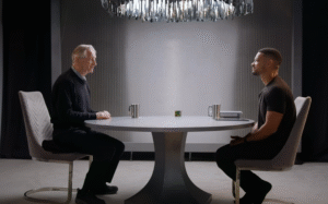 Geoffrey Hinton explica los riesgos reales de la IA